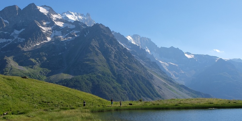 Serre Chevalier France